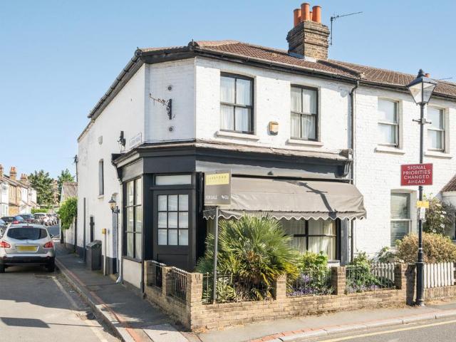 House for sale in Chislehurst, Greater London