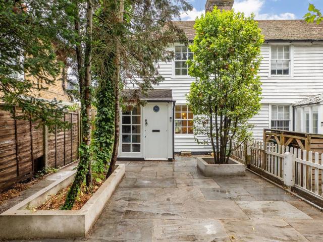 House for sale in London Borough of Sutton, Greater London
