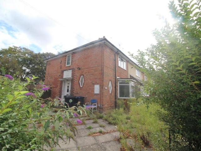 House for sale in Yardley, West Midlands