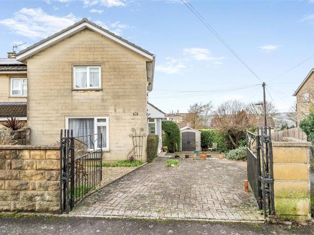 House for sale in Whiteway, Dulcote