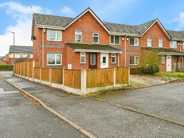 House for sale in Earlestown, Isle Of Man