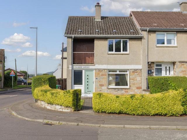 House for sale in Torryburn, Fife