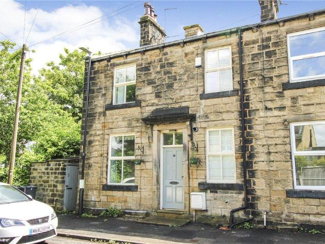 House for sale in Shaw Lane, Yeadon