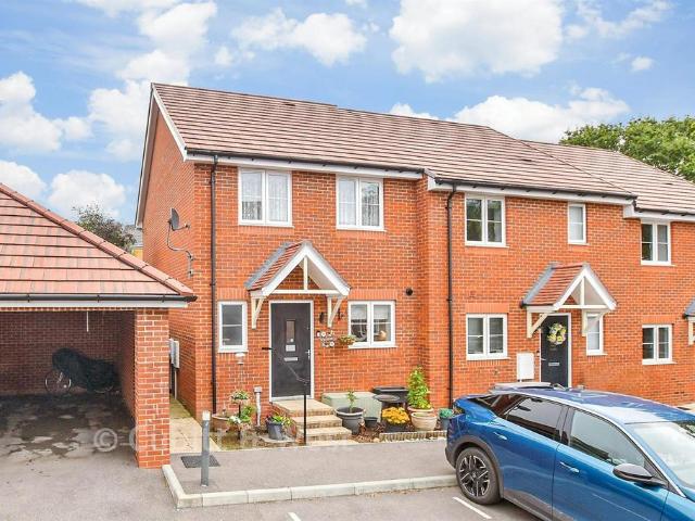 House for sale in Marehill, Horsham