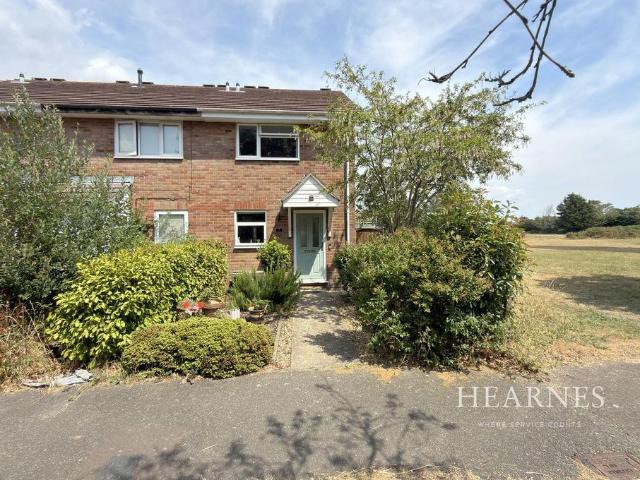 House for sale in Throop, Bournemouth