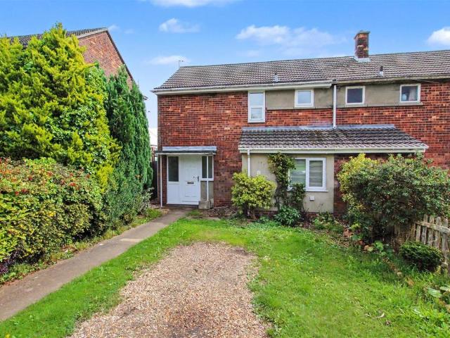 House for sale in Brookenby CP, West Lindsey