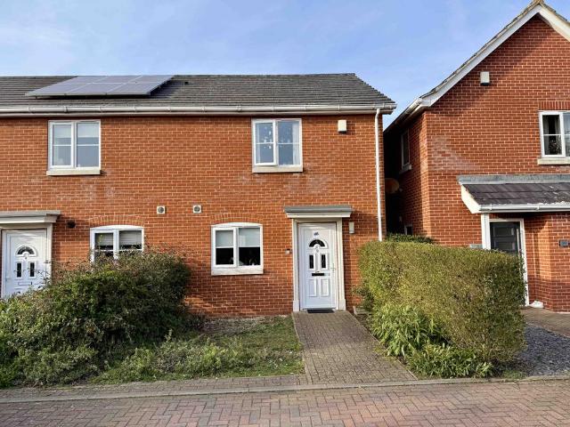 House for sale in Eastbridge, Suffolk