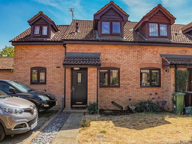 House for sale in Jersey Farm, Five Acres