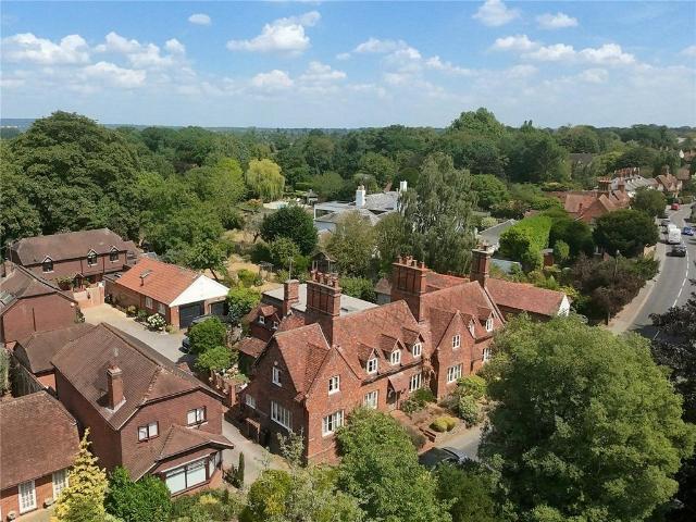 House for sale in Sonning, Wokingham