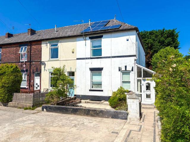 House for sale in Bury, Greater Manchester
