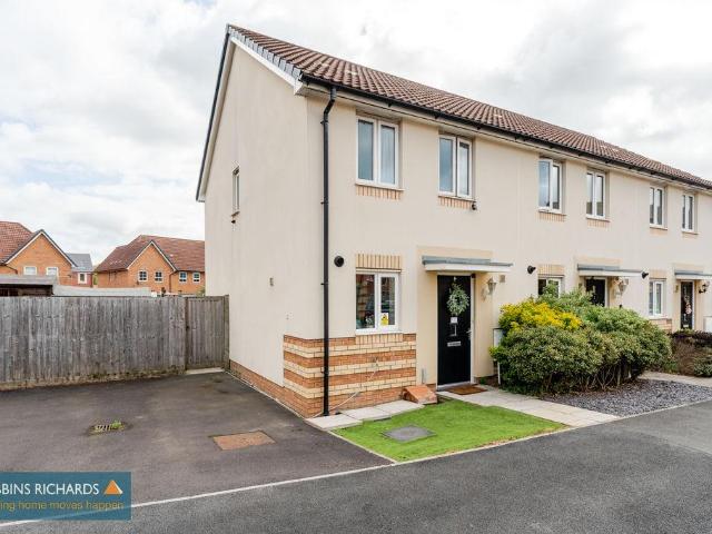 House for sale in Bridgwater Without, Somerset