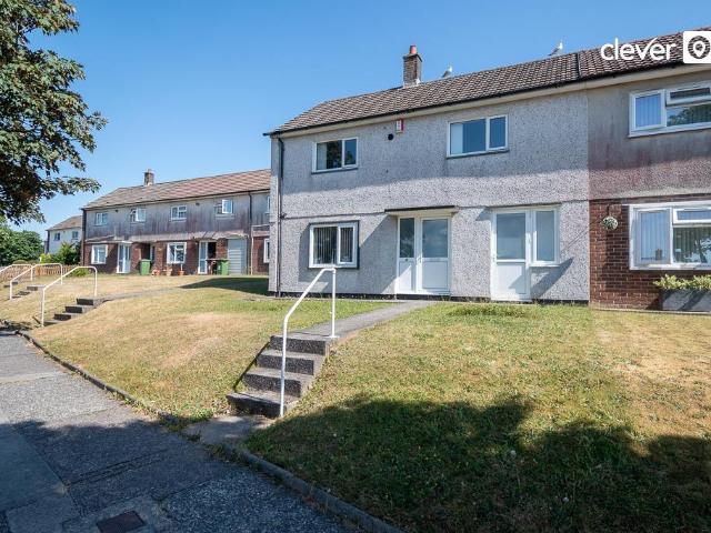 House for sale in Southway, Mount Wise