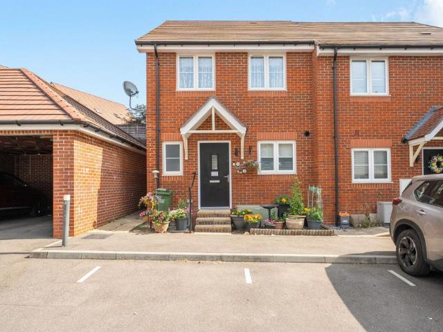 House for sale in Marehill, Horsham