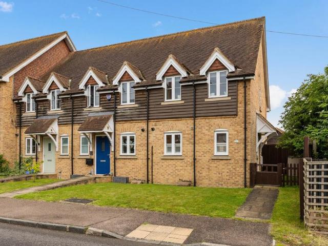 House for sale in Colliers End, Hertfordshire