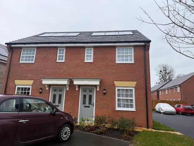House for sale in Ledbury