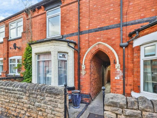House for sale in Titchfield, Hucknall