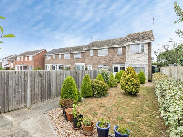 House for sale in Eastbridge, Suffolk