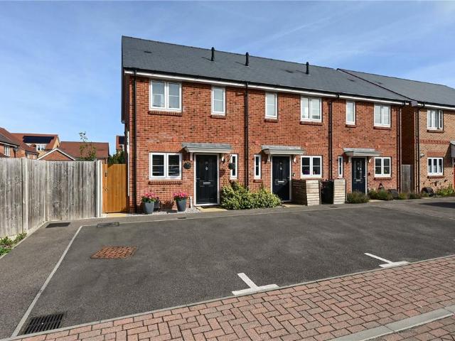 House for sale in Tongham, Guildford