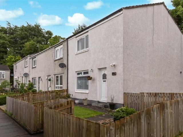 House for sale in Cardross, Scotland