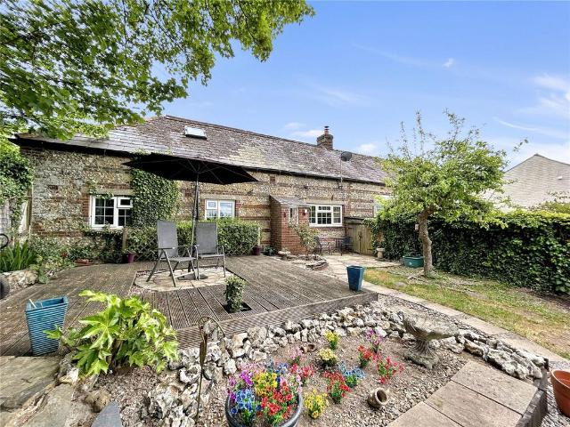 House for sale in Pimperne