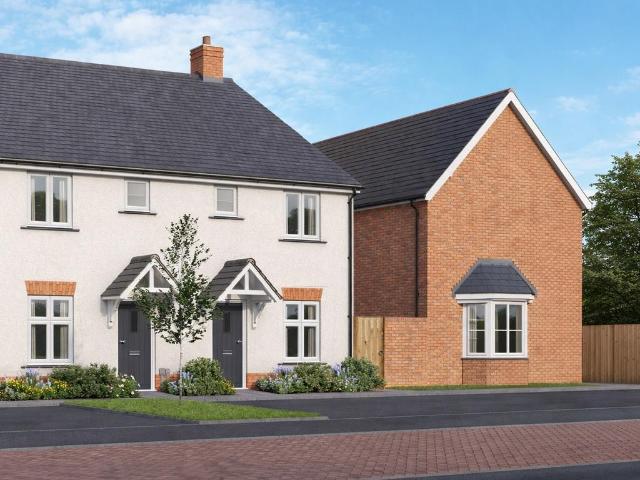 House for sale in Crossways, East Dorset