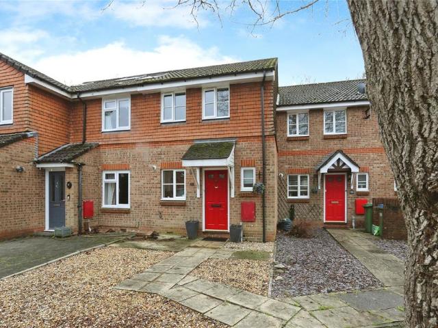 House for sale in Fareham, Hampshire