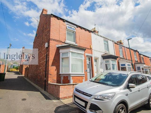 House for sale in Brotton, Redcar And Cleveland