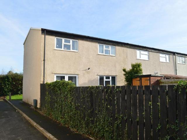 House for sale in Flemingston, Wales