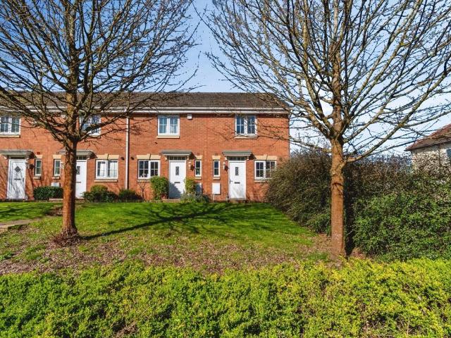 House for sale in Rushall, West Midlands