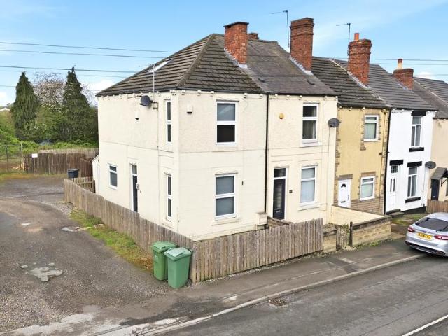 House for sale in Kippax, West Yorkshire