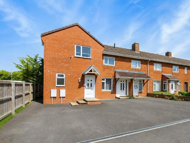 House for sale in Trowbridge