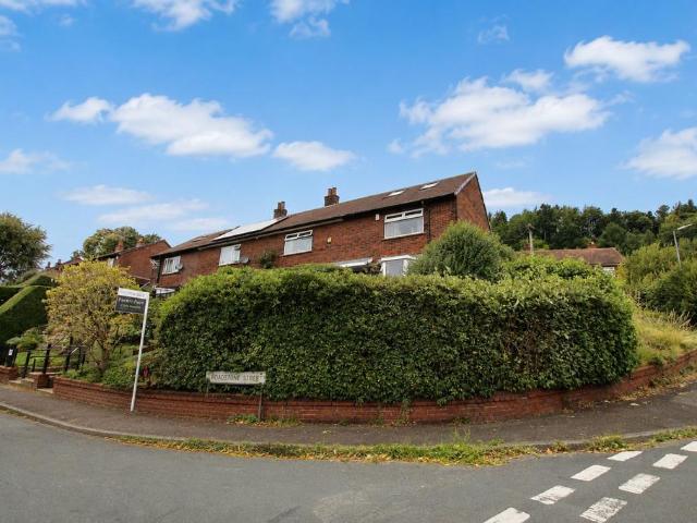 House for sale in Cross Stone, Todmorden
