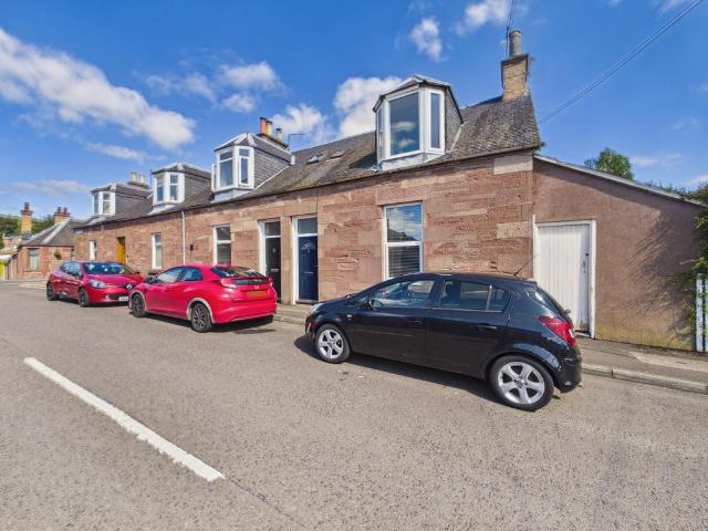 House for sale in Blairgowrie
