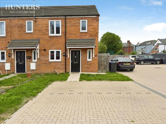 House for sale in Bolton Upon Dearne, South Yorkshire