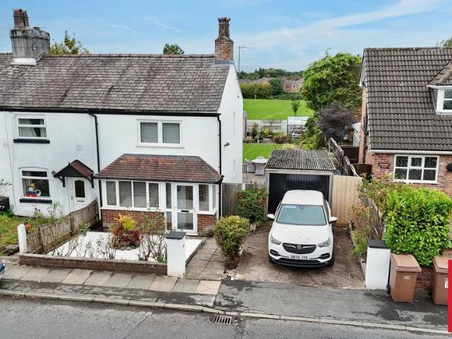 House for sale in Swinton, Salford