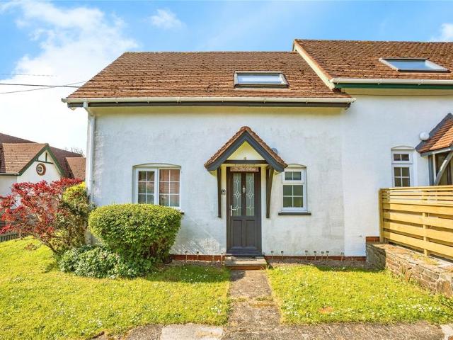 House for sale in Aberporth, Wales