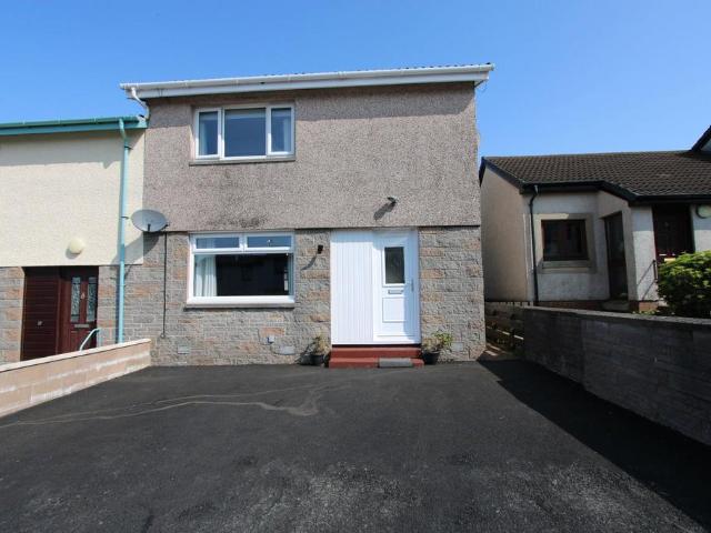 House for sale in Lockerbie, Scotland