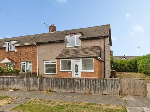 House for sale in Brierton, Hartlepool