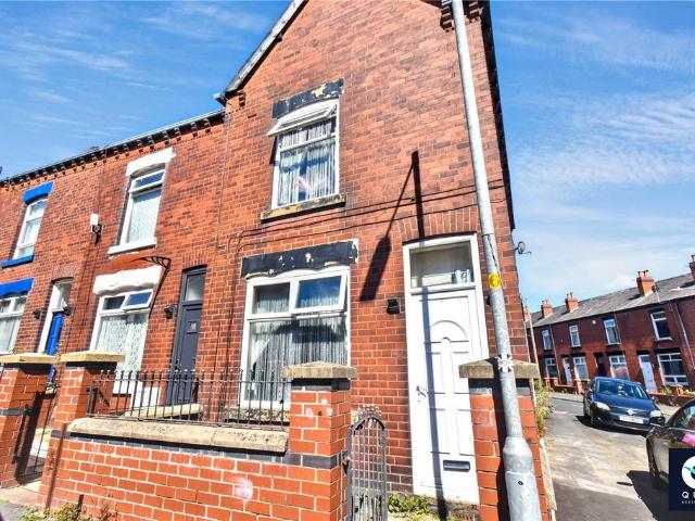 House for sale in Heaton, Lee Bank