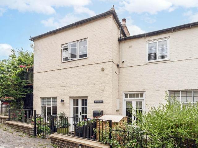 House for sale in Chipping Norton, Black Bourton