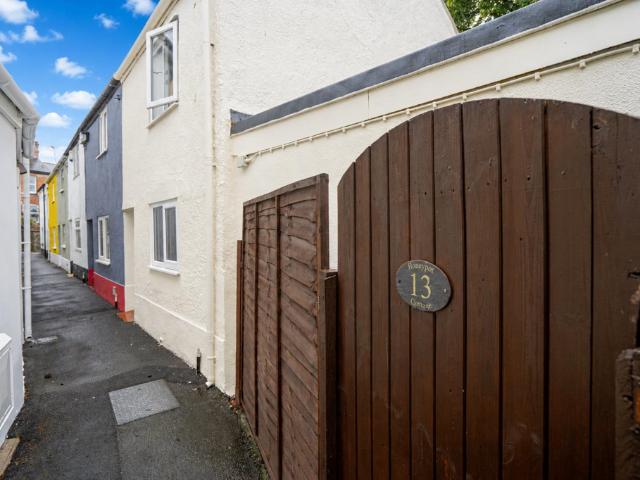 House for sale in Brandis Corner, Devon