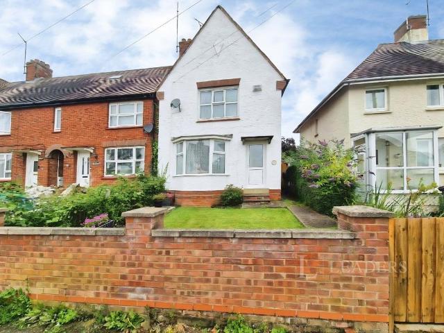 House for sale in Hatton Park, Wellingborough