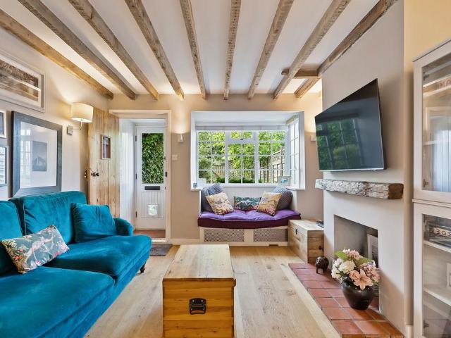 House for sale in Cookham, Isle Of Man