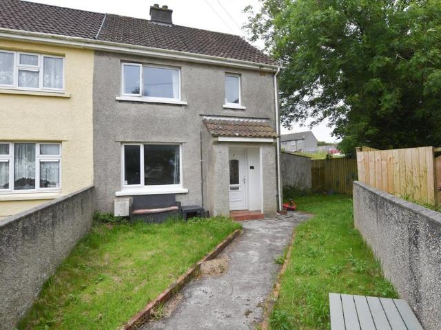 House for sale in Mount Ambrose, Cornwall