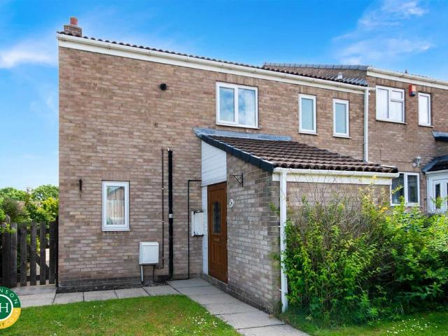 House for sale in Wadworth, South Yorkshire