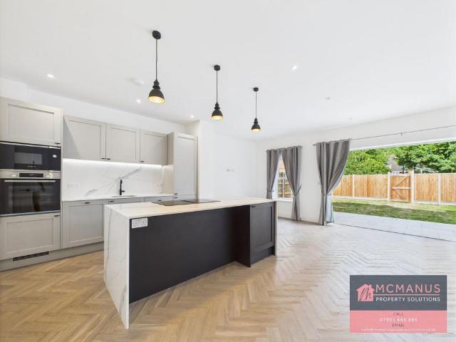 House for sale in Old Town, Shephall