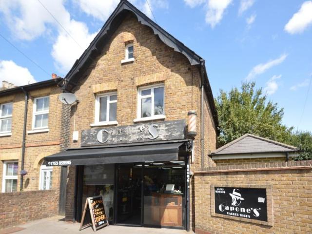 House for sale in Clewer Village, Windsor