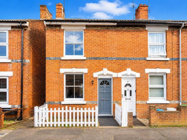 House for sale in Hythe, Fordham Heath