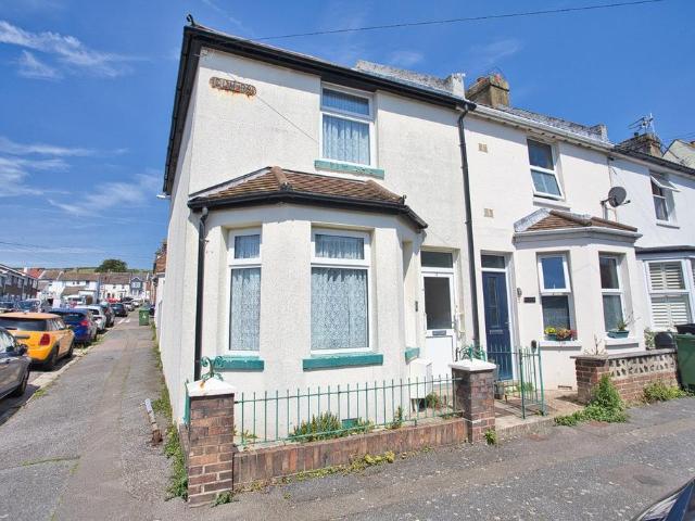 House for sale in Folkestone
