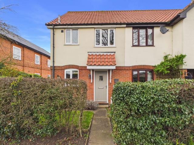 House for sale in Bedingfield, Suffolk